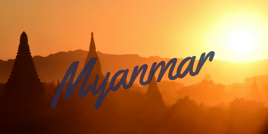 myanmargallery